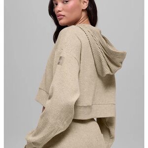 ALO Yoga Women's Muse Hoodie